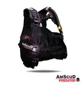 BCD AMSCUD PREDATOR