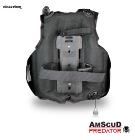 BCD AMSCUD PREDATOR BCD AMSCUD PREDATOR