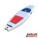 KAYAK AMSCUD STAND UP PADDLE BOARD SERENITY H1