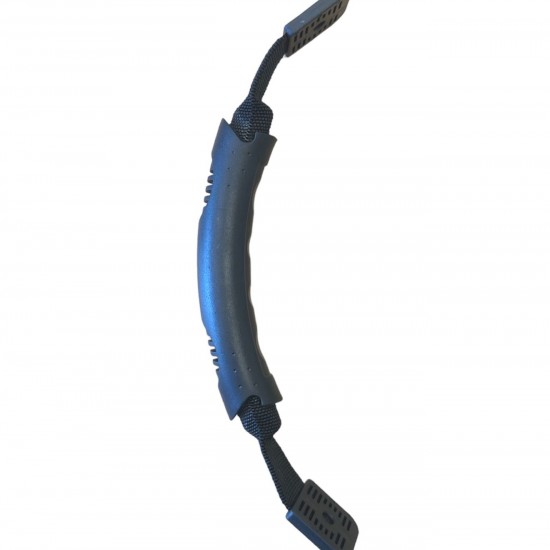 SPAREPART AMSCUD LATERAL ROUND HANDLE WITH SCREW FOR KAYAK AMSCUD