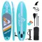 KAYAK AMSCUD INFLATABLE STAND UP PADDLE (SUP) 