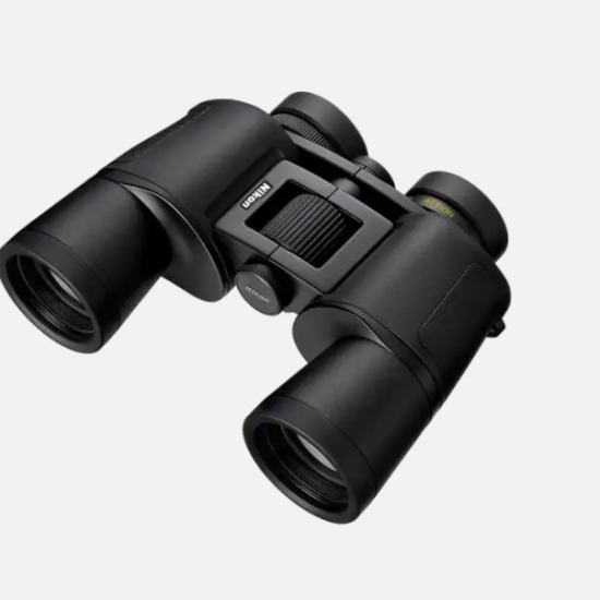 Binocular Nikon Action 10x42