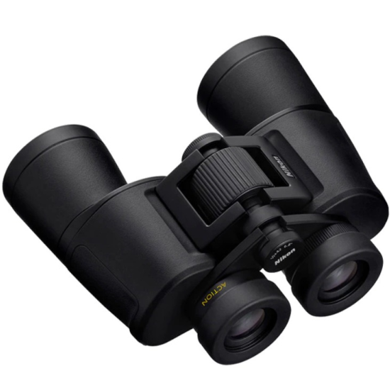 Binocular Nikon Action 10x42