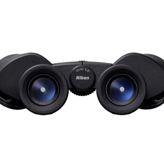Binocular Nikon Action 10x42