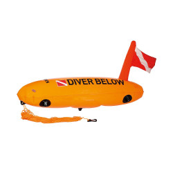 Buoy Mares Torpedo 415721