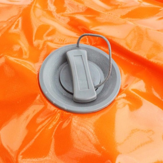 AMSCUD THOR LIFTING BAG 1000 KG / 2.200 LBS - ORANGE