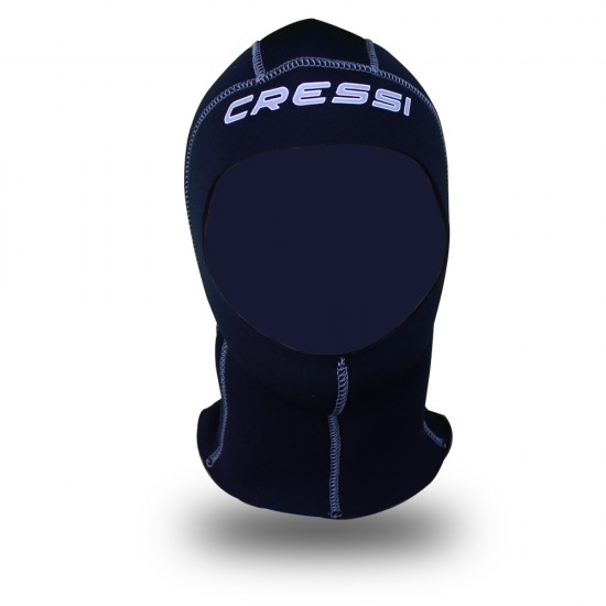 HOOD CRESSI DURALITE 3MM