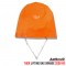 AMSCUD THOR LIFTING BAG 2000 KG / 4.400 LBS - ORANGE