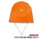 AMSCUD THOR LIFTING BAG 2000 KG / 4.400 LBS - ORANGE