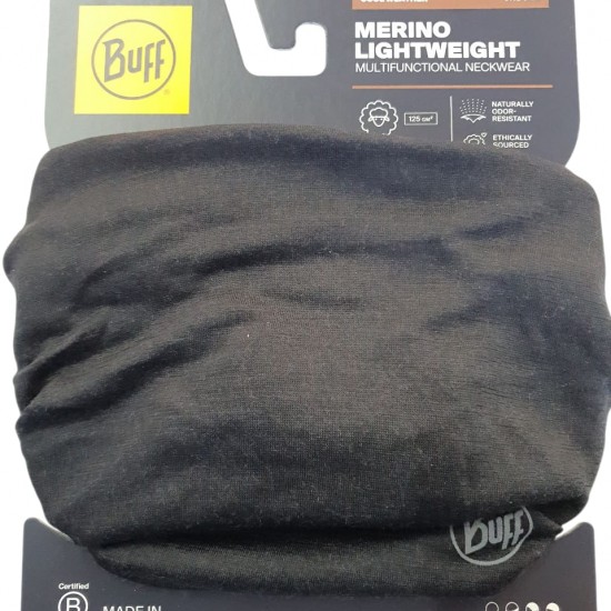 BUFF MERINO LIGHTWEIGHT 