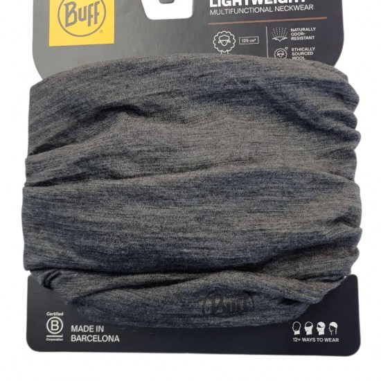 BUFF MERINO LIGHTWEIGHT 