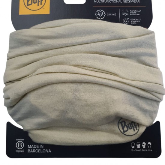 BUFF MERINO LIGHTWEIGHT 