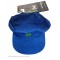 BUFF PACK SPEED CAP HTR AZURE BLUE
