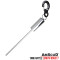 AMSCUD TANK RATTLE LENGTH 996317