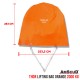AMSCUD THOR LIFTING BAG 2000 KG / 4.400 LBS - ORANGE