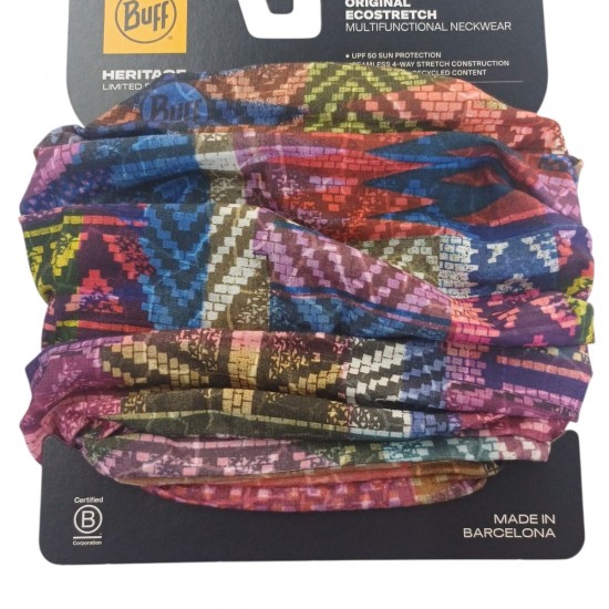 BUFF ORIGINAL ECOSTRETCH