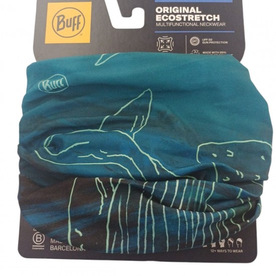 BUFF ORIGINAL ECOSTRETCH