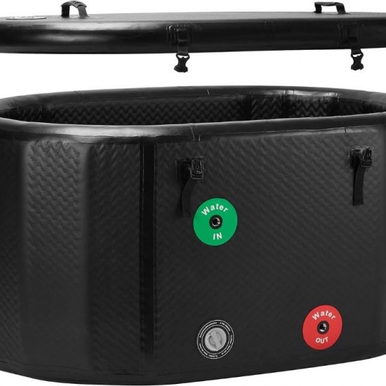 ICE BATH TUB