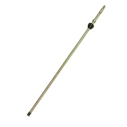 SS SHAFT FOR PNEUMATIC SPEARFISHING 52.5CM 99/4492