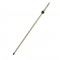 SS SHAFT FOR PNEUMATIC SPEARFISHING 52.5CM 99/4492