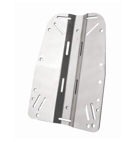 ALUMINIUM BACK PLATE AMSCUD 