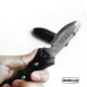 KNIFE DIVING BC-CUT TOOL SS BLUNT 3 INCHES AMSCUD 
