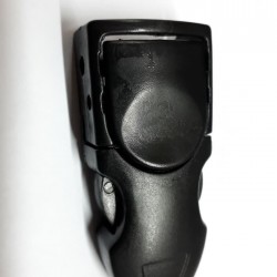 FIN BUCKLE AMSCUD (SET)