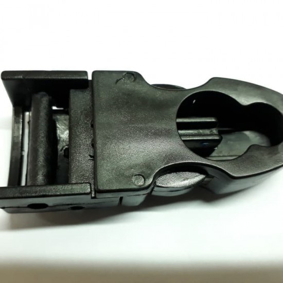 FIN BUCKLE AMSCUD (SET)