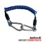 HEAVY DUTY SHOCK LINE WITH WIRE SS CARABINER 