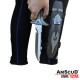 KNIFE DIVING CUT TOOL SS CORONA POINT + BAG AMSCUD KNEGEE