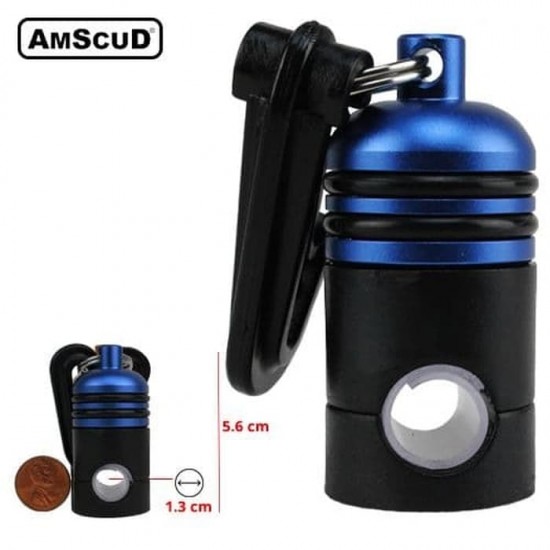 MAGNETIC HOLDER OCTOPUS AMSCUD 