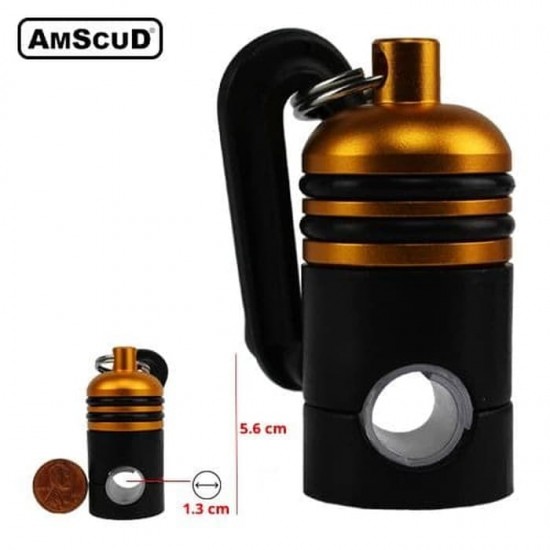 MAGNETIC HOLDER OCTOPUS AMSCUD 