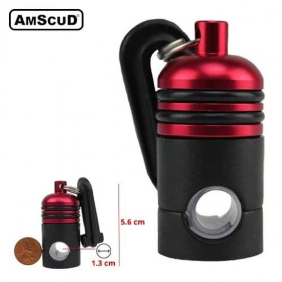 MAGNETIC HOLDER OCTOPUS AMSCUD 