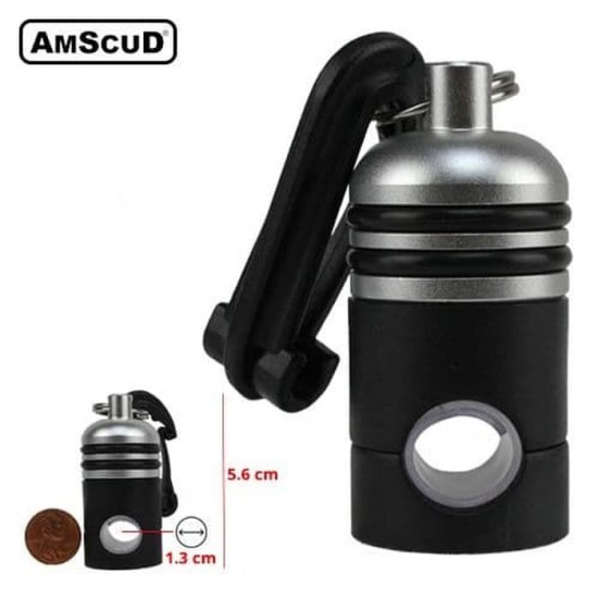 MAGNETIC HOLDER OCTOPUS AMSCUD 