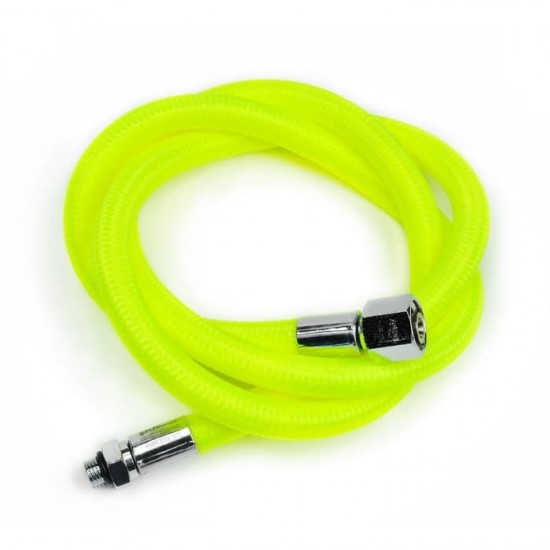 MIFLEX XTREME LP REGULATOR HOSE 36 INCH YELLOW