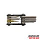 AmScuD 4843 Mini Multi Tool 8 in 1