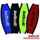 MASK STRAP AMSCUD NEOPRENE 