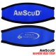 MASK STRAP AMSCUD NEOPRENE 