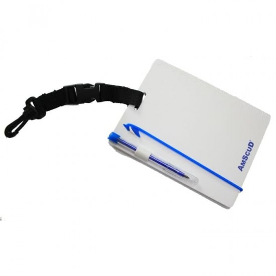 QUICK RELEASE WRITING SLATE 