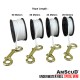 Underwater Reel Mini 2 - 24 meter/80 feet