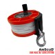 AmScuD Dive Reel with Locking System 88 meter/290feet 999964