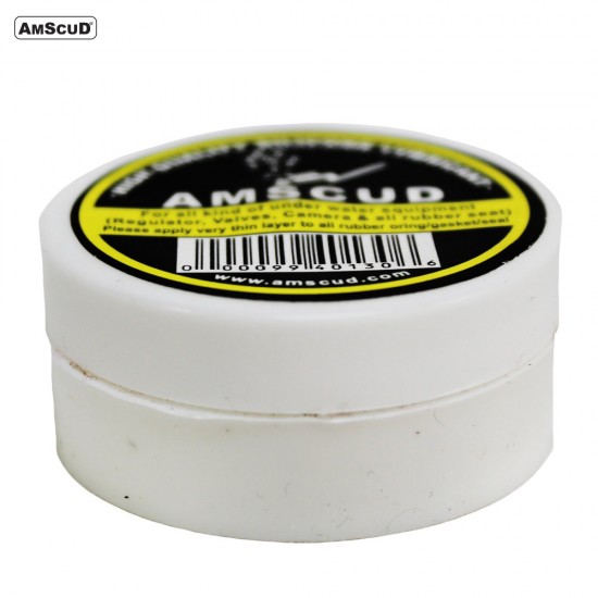 SILICONE GREASE AMSCUD 15ML