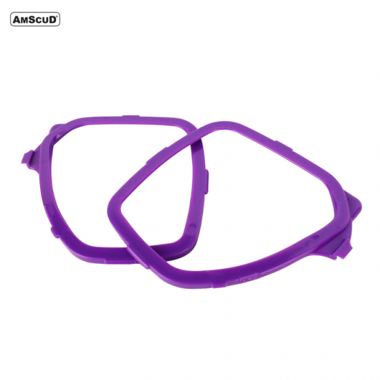 SUB FRAME LEFT/RIGHT FOR MASK FORTEC