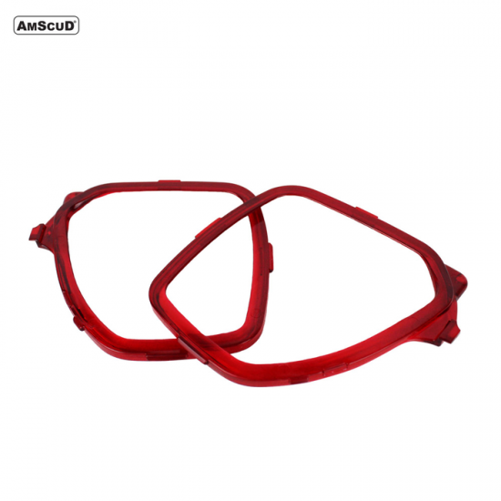 SUB FRAME LEFT/RIGHT FOR MASK FORTEC