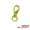 SWIVEL SNAP BOLT BRASS BRONZE 