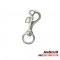 SWIVEL BOLT SNAP SS 9,1 CM 