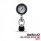 TANK PRESSURE GAUGE AMSCUD YOKE 