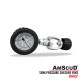 TANK PRESSURE GAUGE AMSCUD YOKE 
