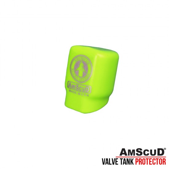 TANK CAP AMSCUD VALVE PROTECTOR 