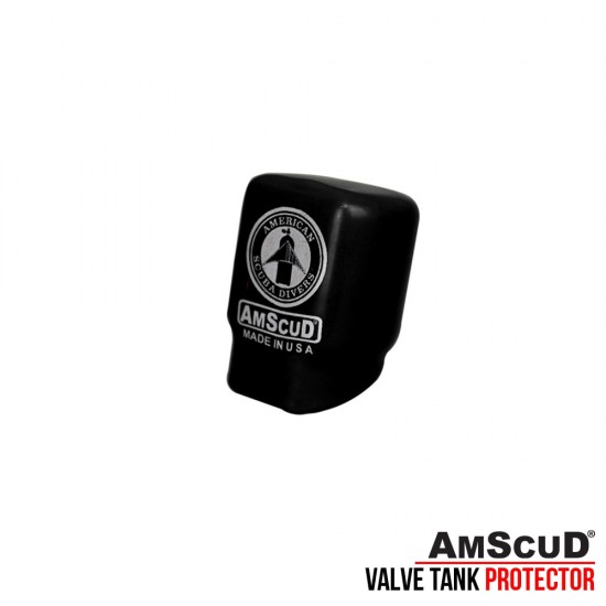 TANK CAP AMSCUD VALVE PROTECTOR 